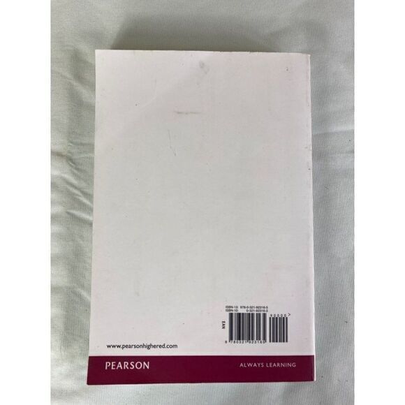 Writing Fiction: A Guide to Narrative Craft by Janet Burroway 9780321923165‎ - Picture 4 of 11